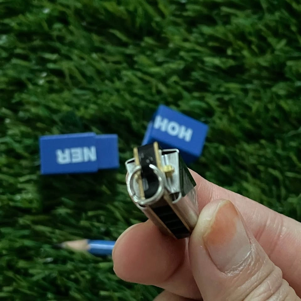 Mini Harmonica - photo 5