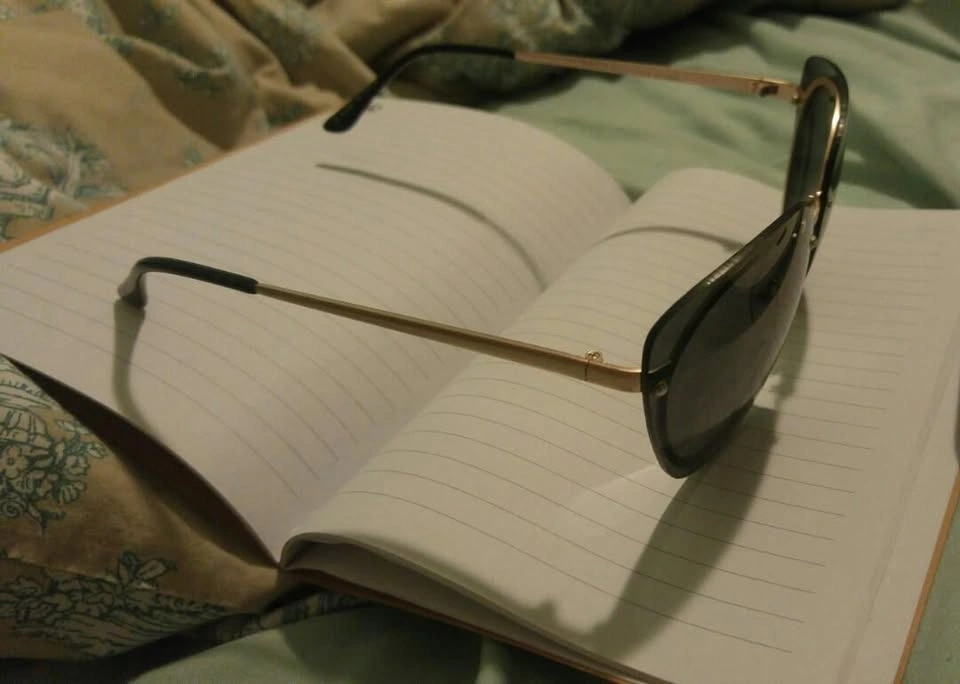 UO Sunglasses Shades - photo 2