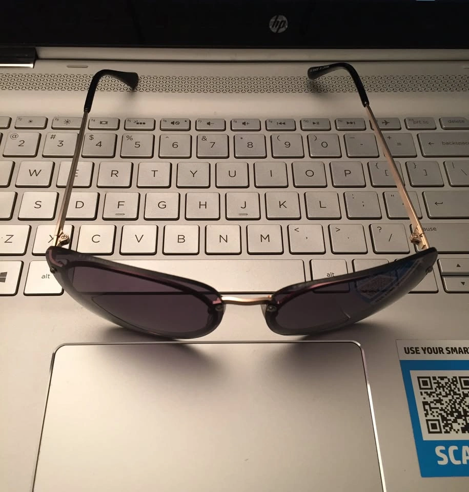 UO Sunglasses Shades - photo 4