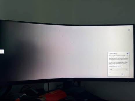 ASUS TUF 34" Curved HDR Gaming Monitor - photo 3