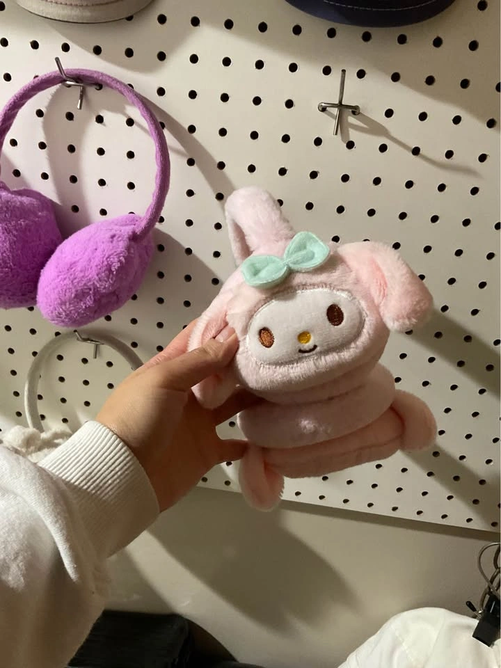 My melody Earmuffs