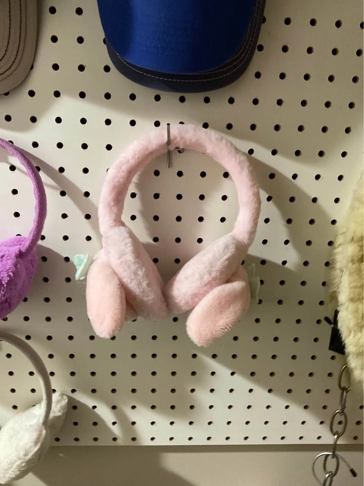 My melody Earmuffs - photo 3