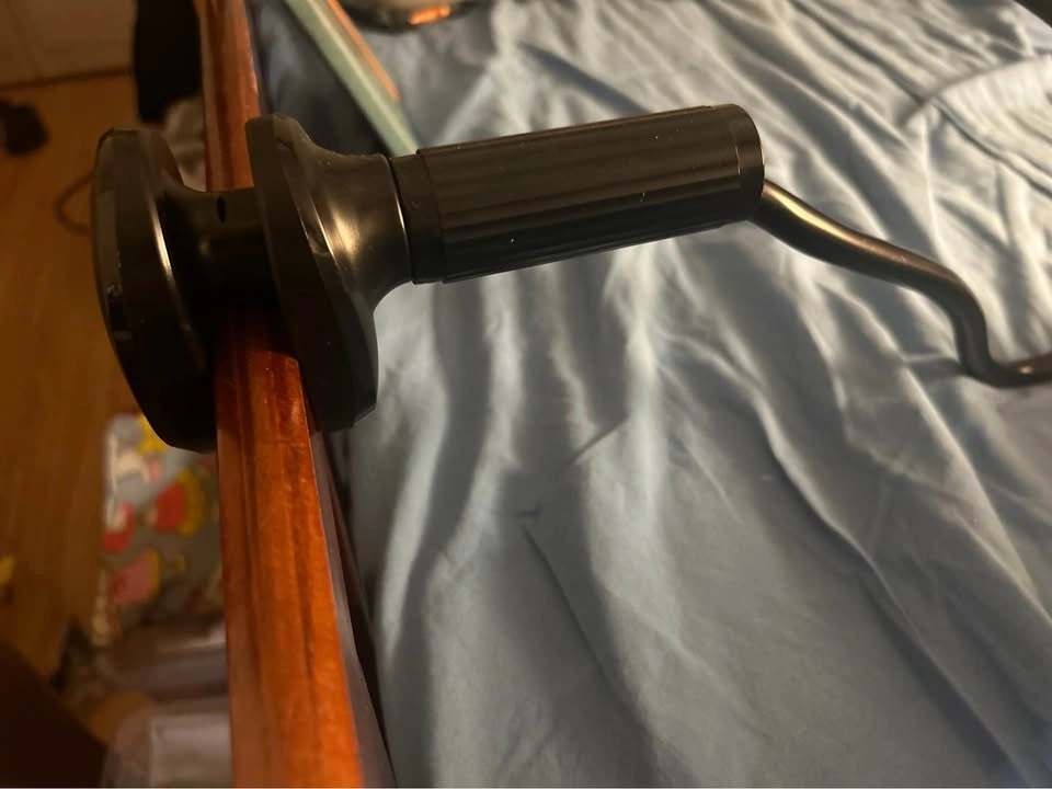 Lamicall Gooseneck Tablet Holder - photo 5