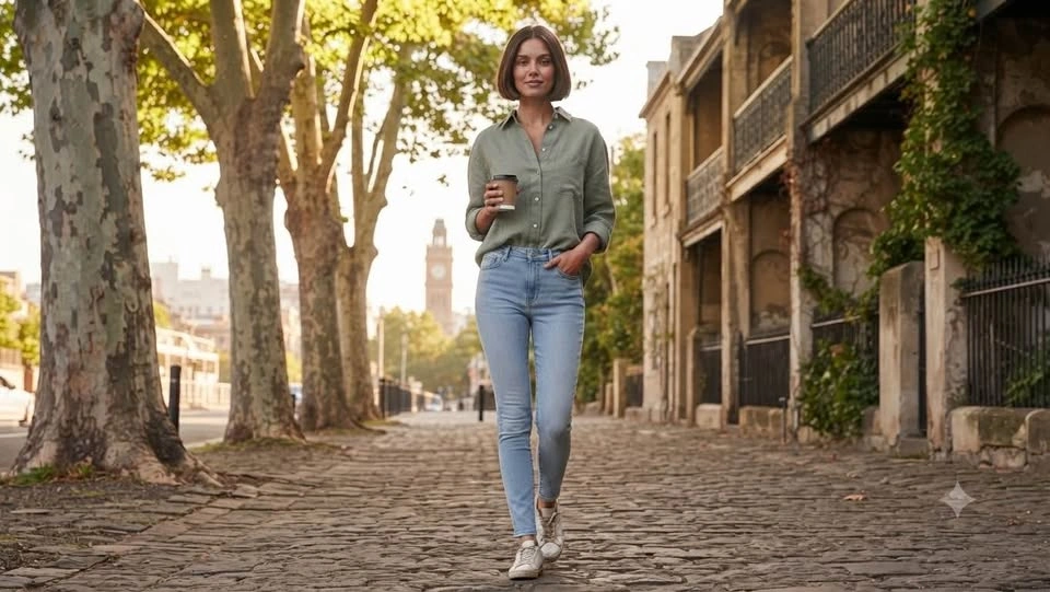 Skinny Jeans - photo 2