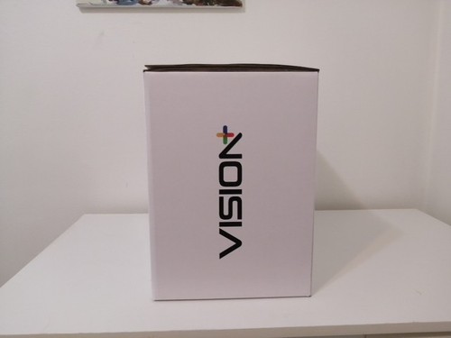 8K VISION EYE-XO2 Laser projector and 72" Galaxy Screen - photo 3