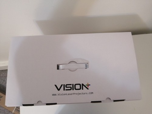 8K VISION EYE-XO2 Laser projector and 72" Galaxy Screen - photo 5