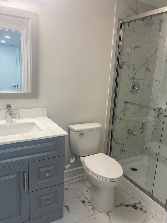 2 bedroom apartment/Basement - photo 3
