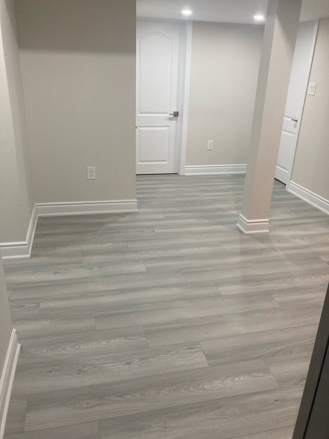 2 bedroom apartment/Basement - photo 4