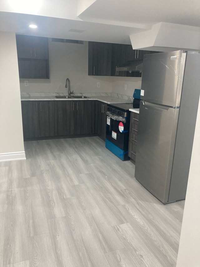 2 bedroom apartment/Basement - photo 5