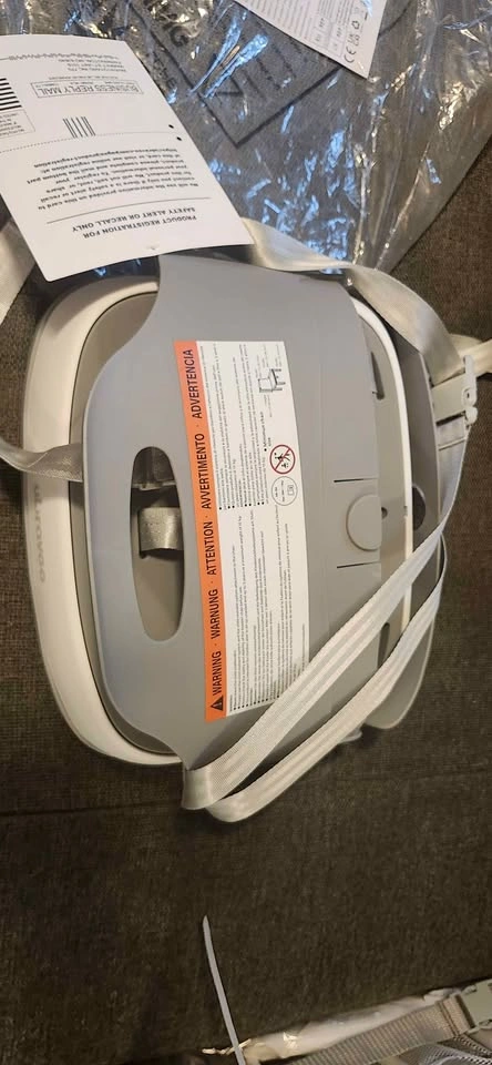 Toddler Booster Seat for Dining Table **NEW** - photo 4