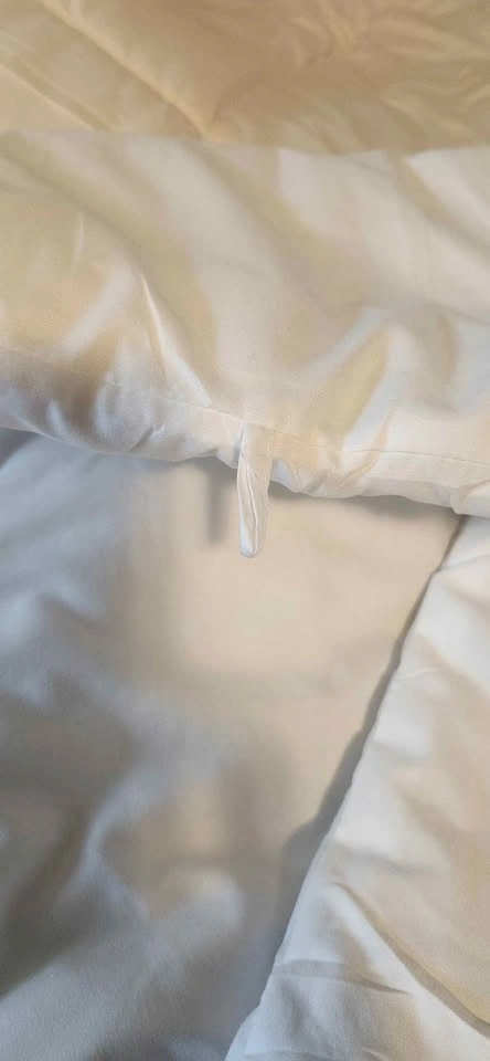 Twin/ Twin XL Comforter Duvet - photo 2