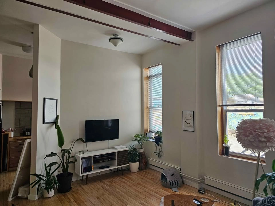 1 bedroom apt - photo 3