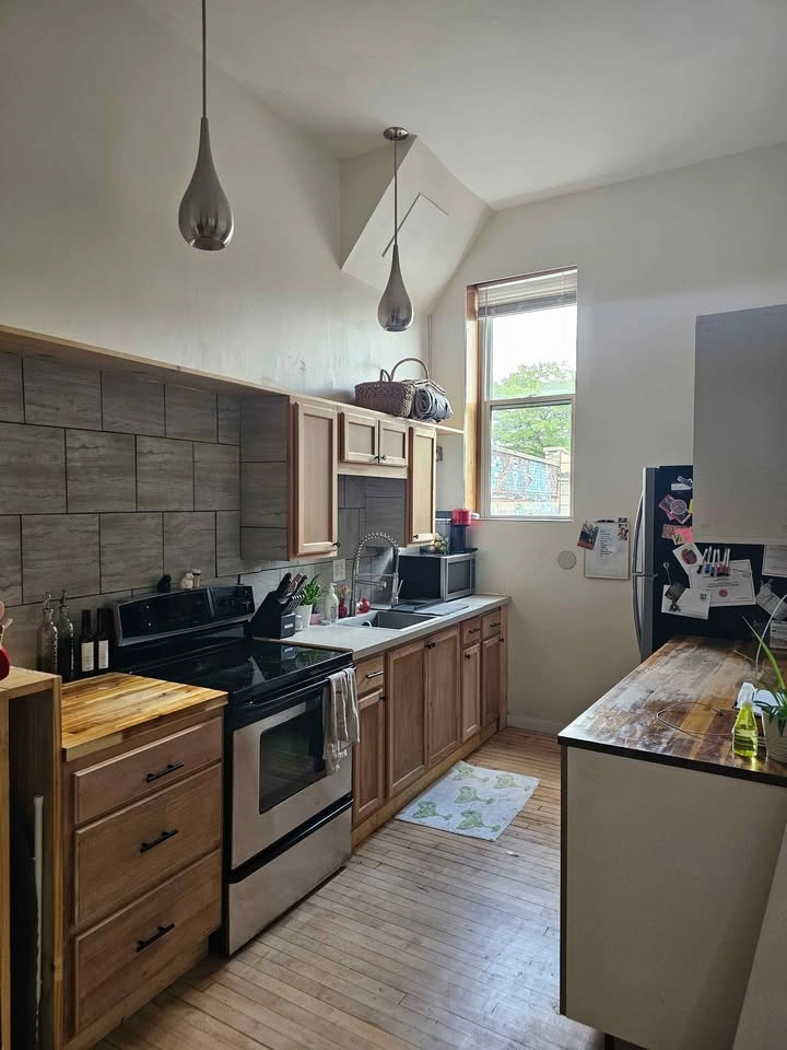 1 bedroom apt - photo 4