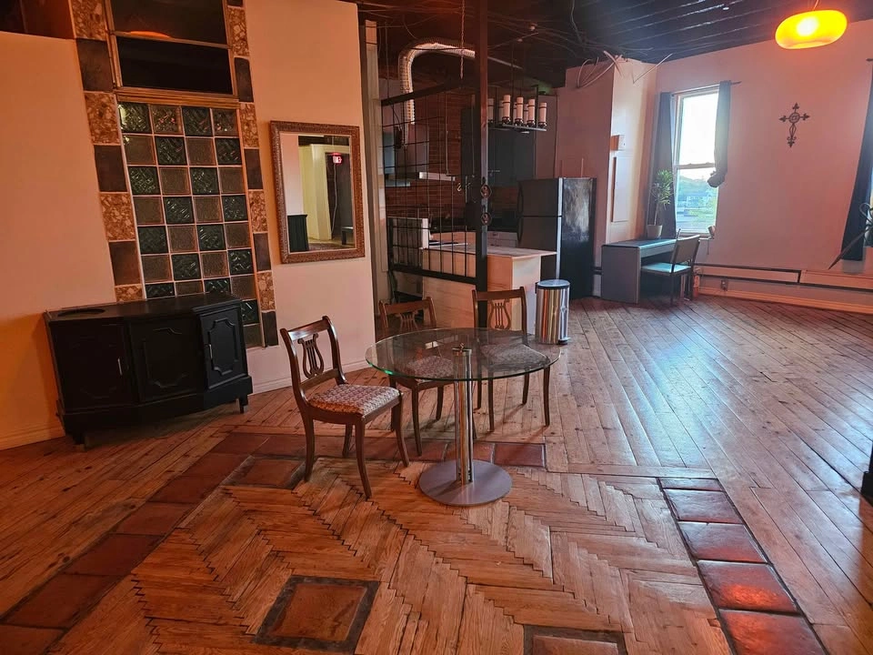 2 bedroom lofty apartment - photo 5