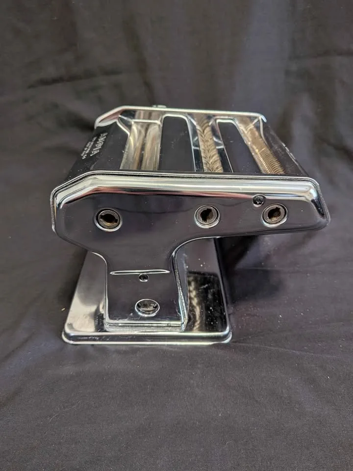 Vintage OMC Pasta Maker image indicator(8)
