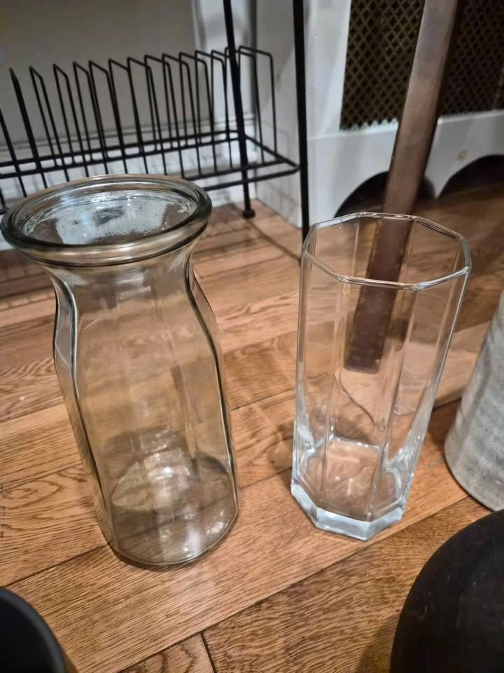 Vases and Planter $3 each!! - photo 3