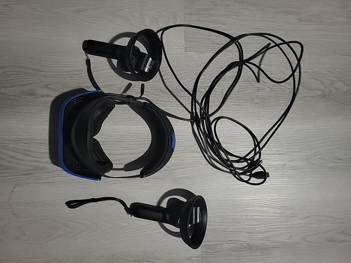 Acer Windows Mixed Reality Head Set