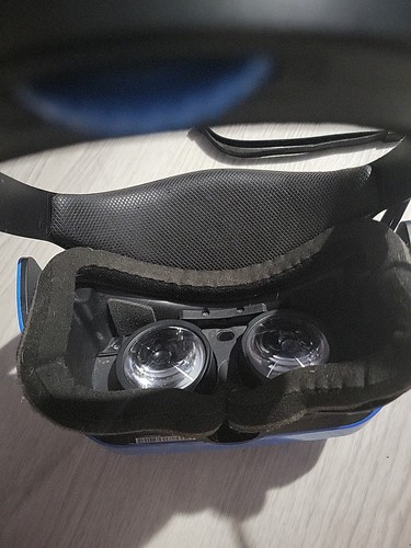 Acer Windows Mixed Reality Head Set - photo 5