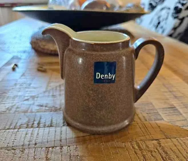 DENBY Small Jug thumbnail