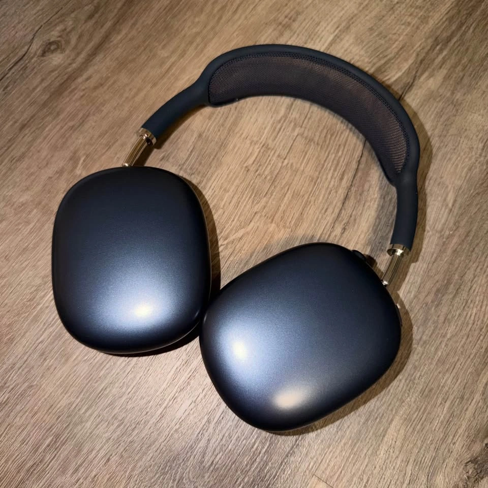 Headphones - photo 4