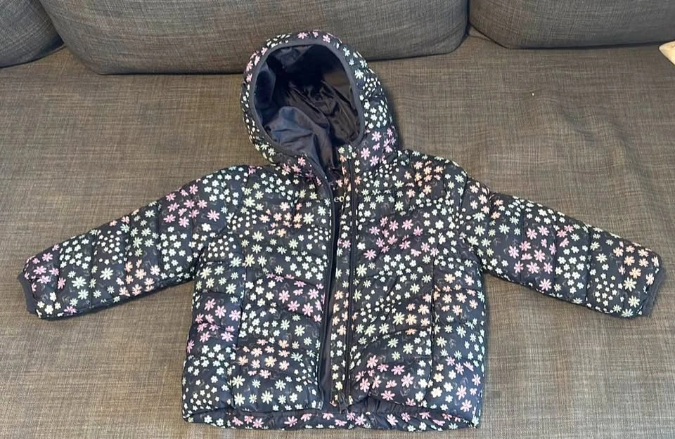Toddler Jacket 3T