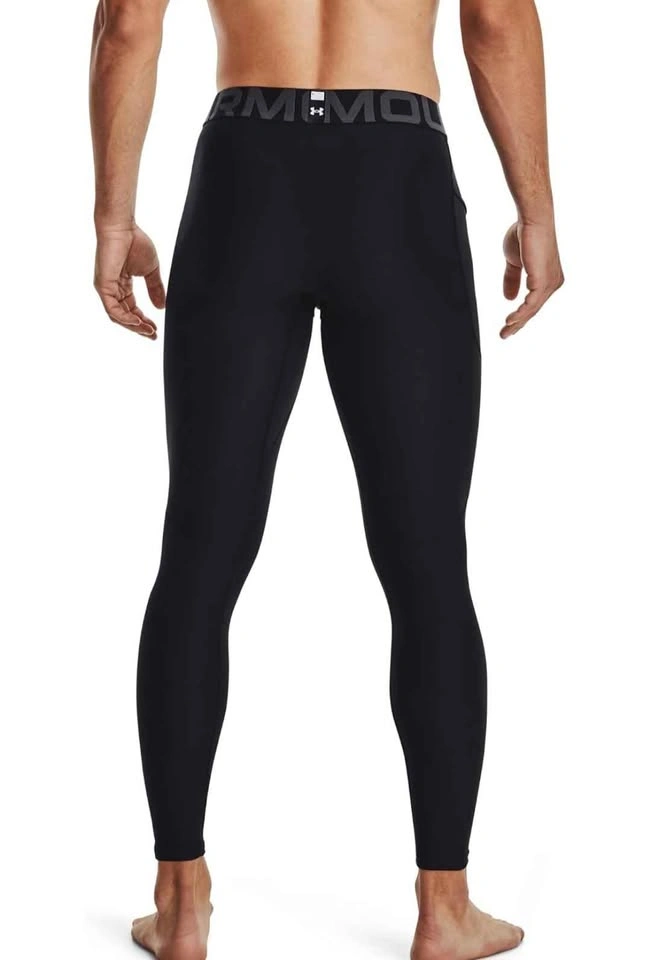 NWT Men's Under Armour Compression Pants. Large & X-Large. - photo 3
