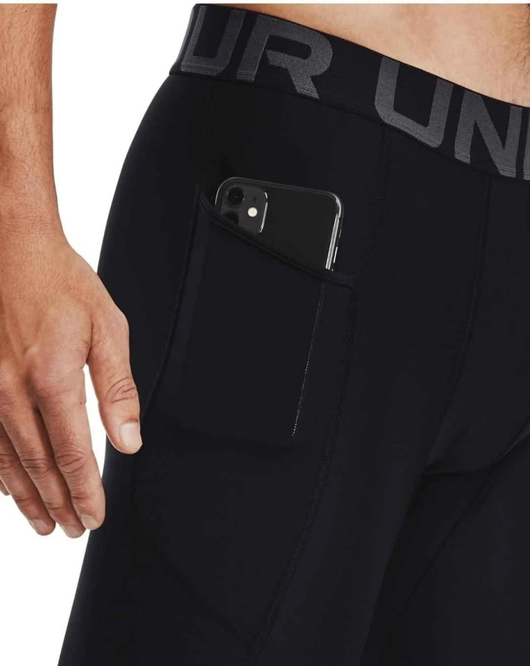 NWT Men's Under Armour Compression Pants. Large & X-Large. - photo 4