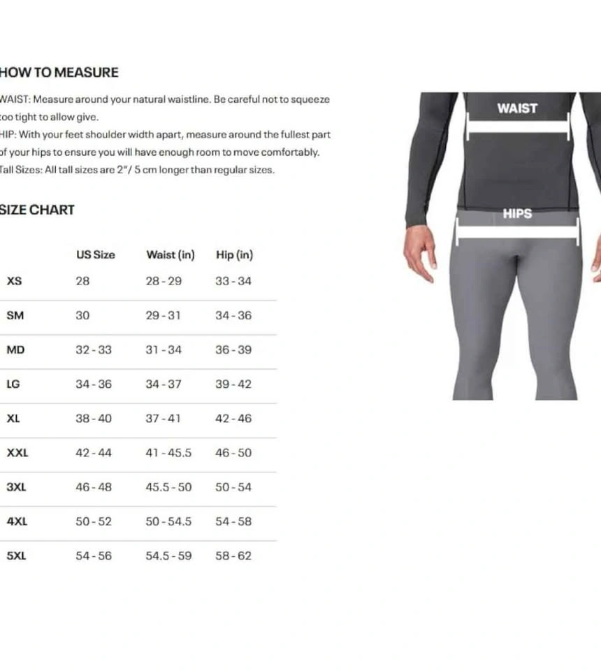 NWT Men's Under Armour Compression Pants. Large & X-Large. - photo 5