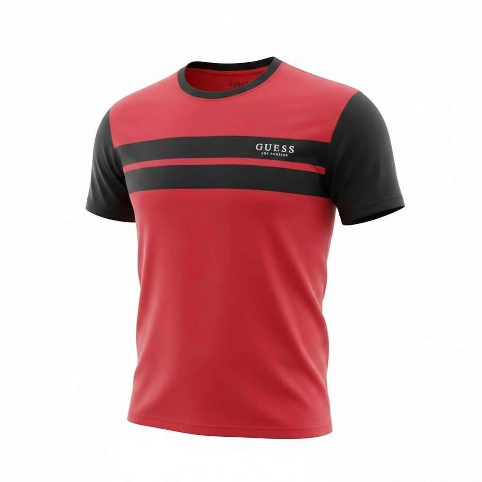 Guess Men's T-Shirts - photo 2