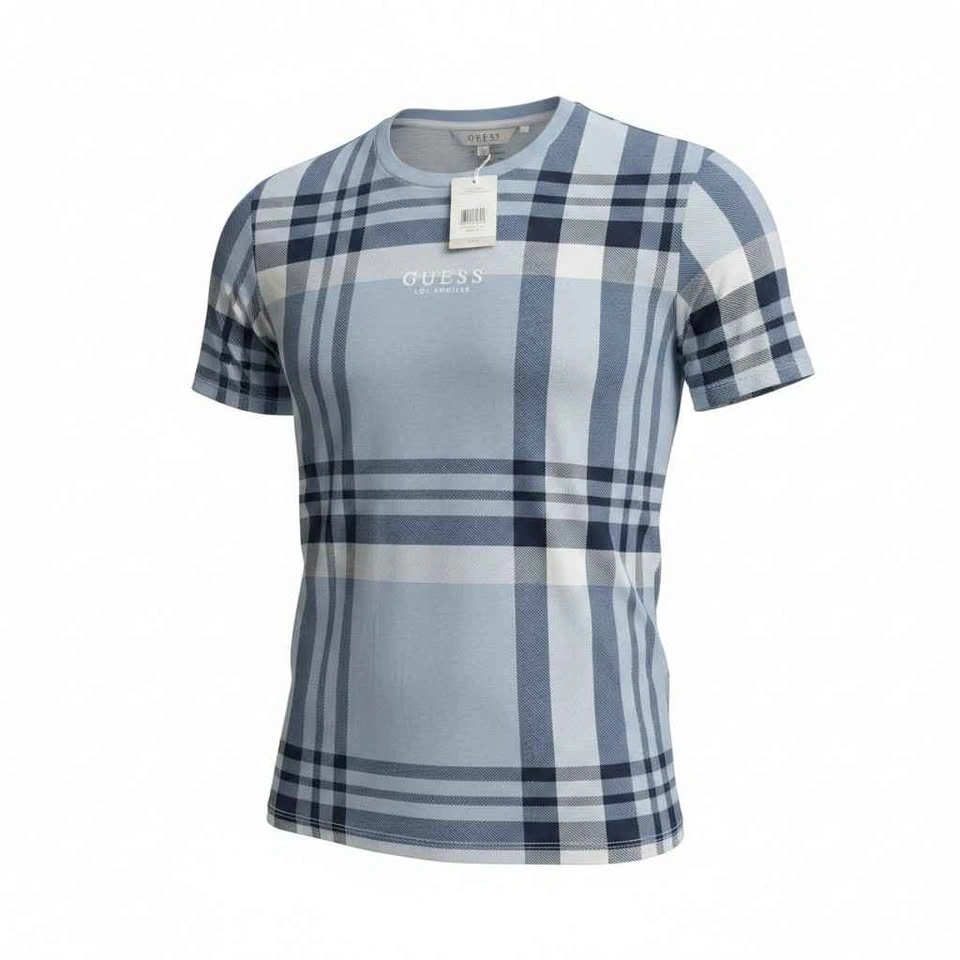 Guess Men's T-Shirts - photo 3