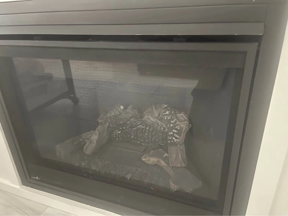 Continental Gas Fireplace - photo 3