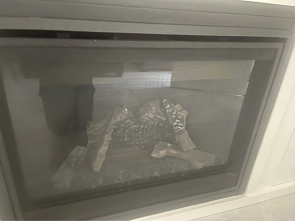 Continental Gas Fireplace - photo 4