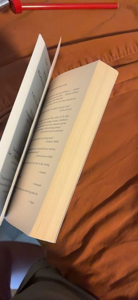 The Glass Castle by Jeannette Walls Memoir - photo 2