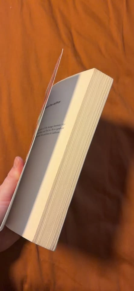 Men Women & Children by Chad Kultgen Novel - photo 2