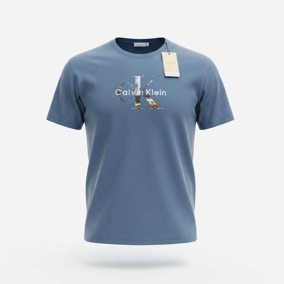 Calvin Klein T-Shirts - photo 2