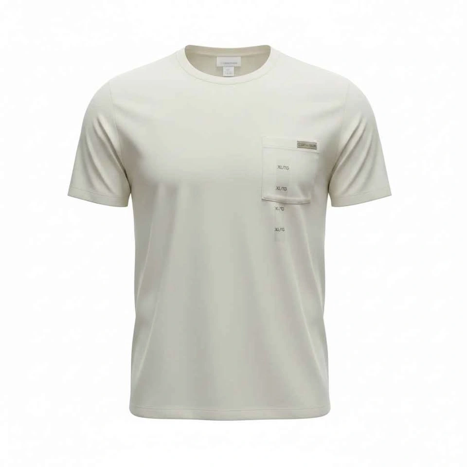 Calvin Klein T-Shirts - photo 4
