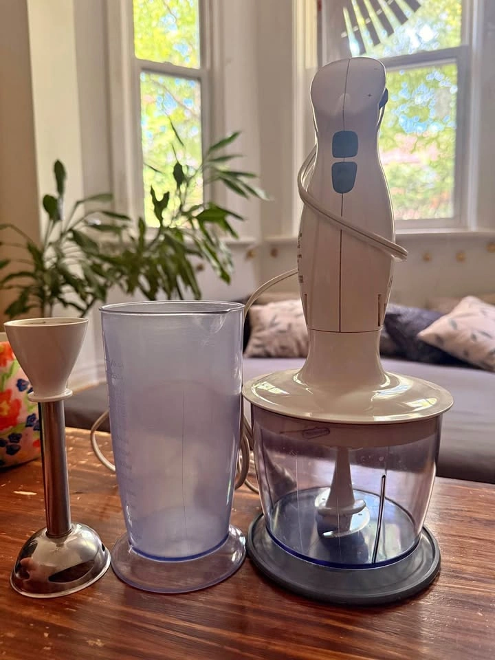 Oster Hand Blender