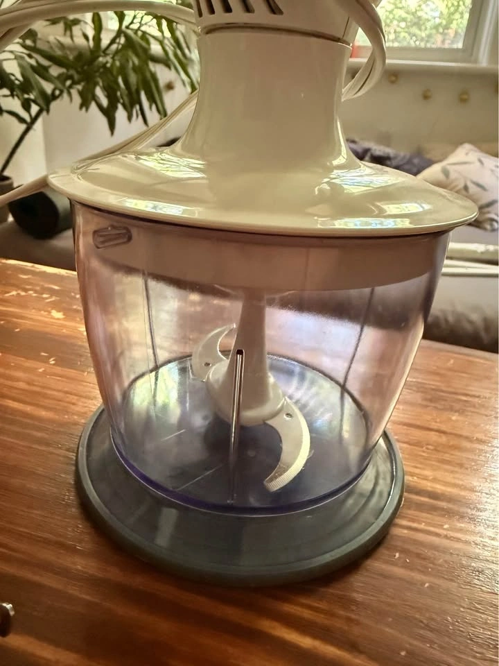 Oster Hand Blender - photo 2