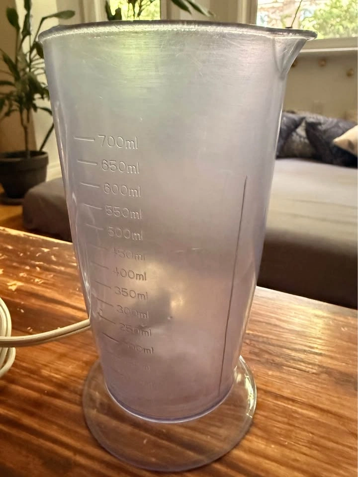 Oster Hand Blender - photo 3
