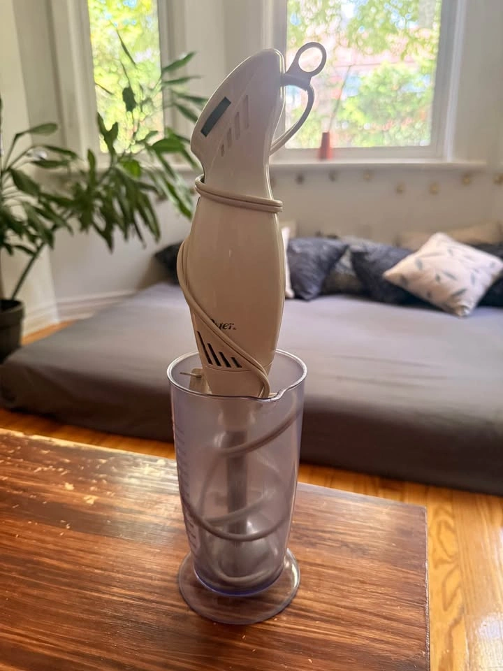 Oster Hand Blender - photo 4
