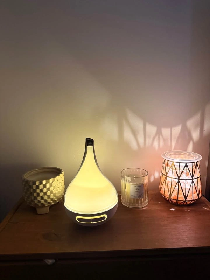 Aromatherapy diffuser - photo 2