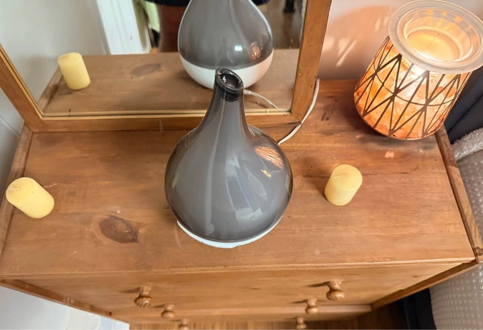 Aromatherapy diffuser - photo 3