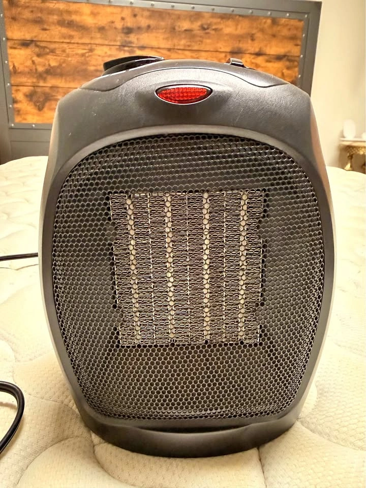 Heater