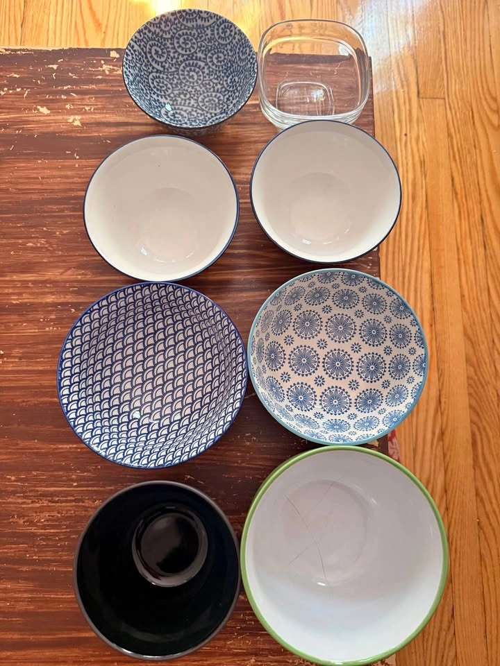 Bowls