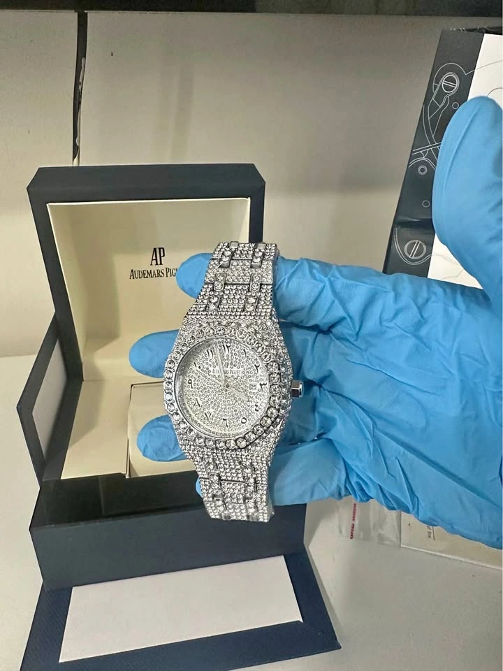 AP Watch