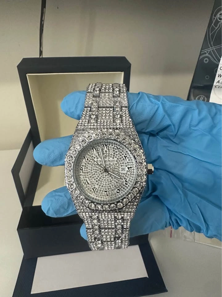 AP Watch - photo 3