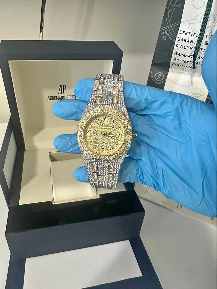 AP Watch