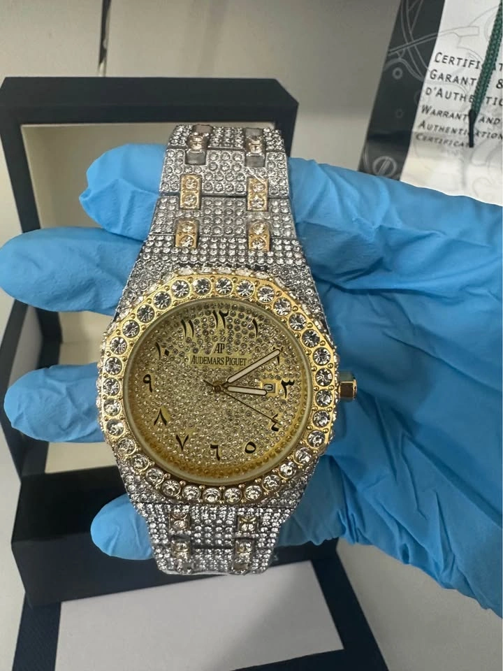 AP Watch - photo 2