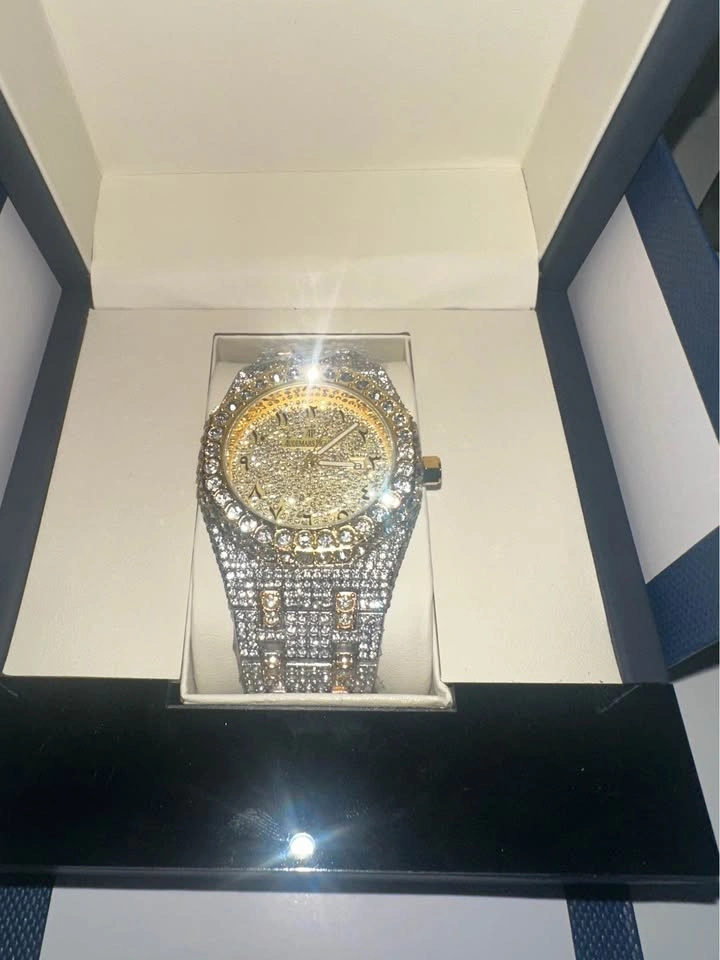 AP Watch - photo 3