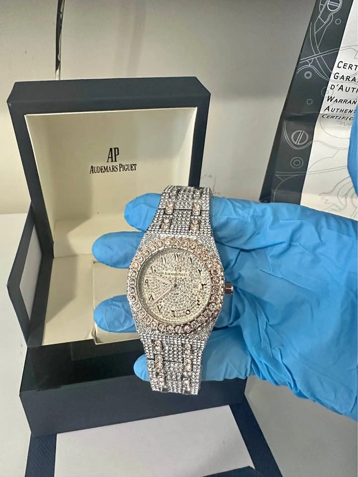 Ap watch